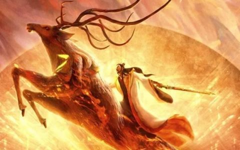 姜子牙究竟是谁，《封神榜》的故事是真的吗？