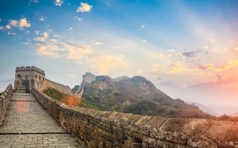 秦始皇为什么要修筑长城？