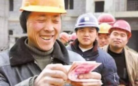 一个管道工的移民经历