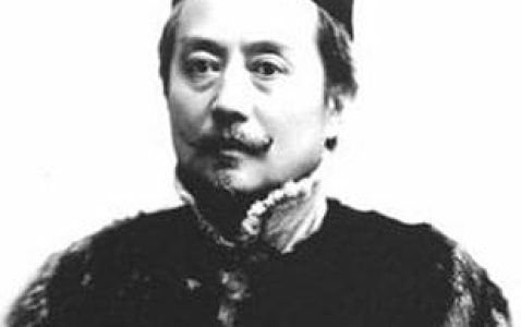 国学大师辜鸿铭论上帝-小牛评论