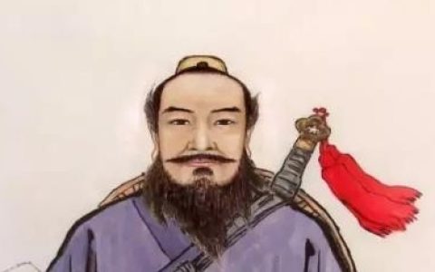 张三丰的历史传说