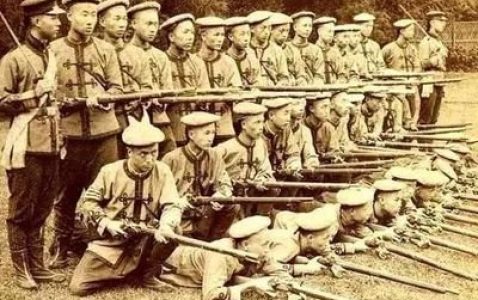 清朝打败仗是因为装备差吗？-小牛评论
