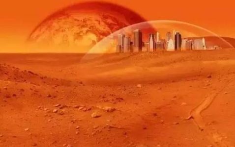 我与火星男孩的秘密对话录-小牛评论