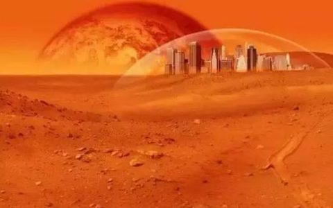 我与火星男孩的秘密对话录