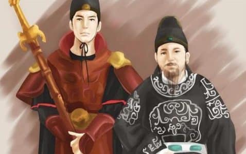 武则天和狄仁杰的“小秘密”-小牛评论