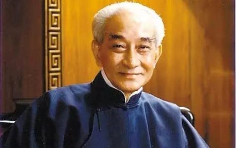 南怀瑾谈爱情和修行-小牛评论