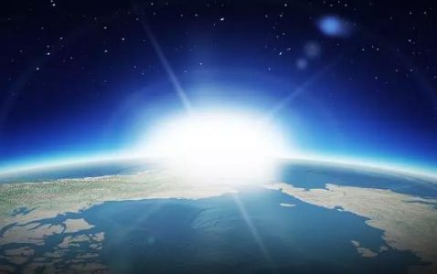 空气、大气、臭氧是怎么来的？-小牛评论