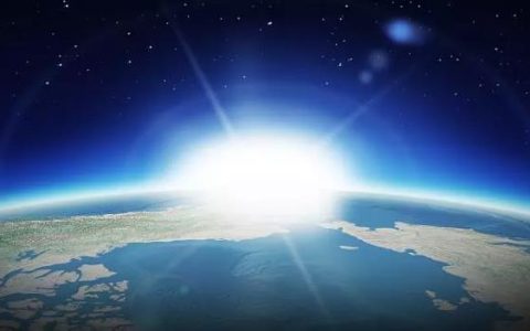 空气、大气、臭氧是怎么来的？