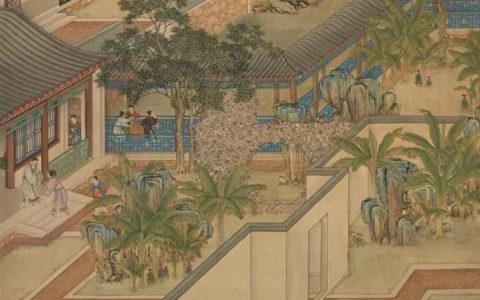 从此萧郎是路人，萧郎是谁，背后有什么故事？