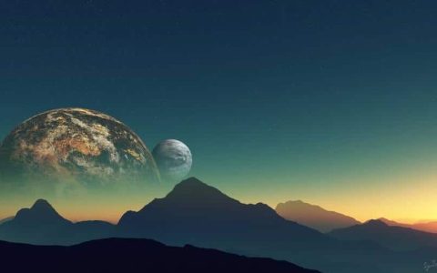 只有东方文化，才能解救人类命运