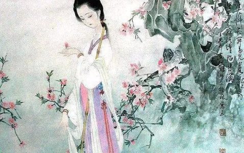 桃花夫人的故事-小牛评论