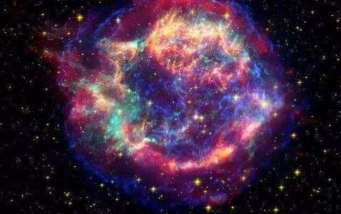 漏洞百出的宇宙大爆炸理论