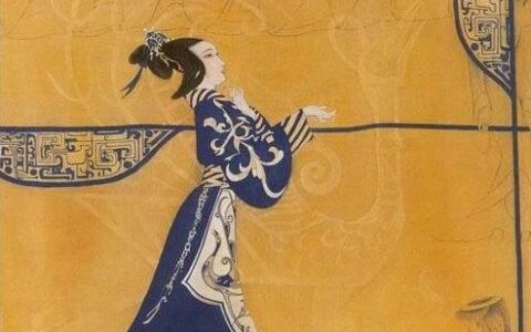 楚庄王的贤内助，天下第一贤夫人——樊姬