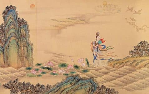 汉朝女相师许负，两段预言流传千古-小牛评论