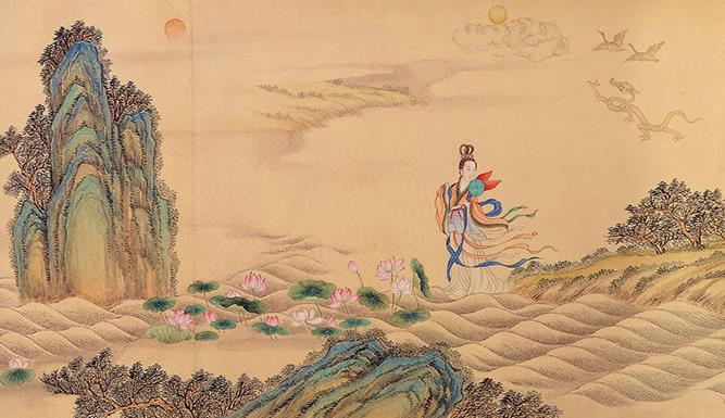 汉朝女相师许负,两段预言流传千古 - 小牛评论