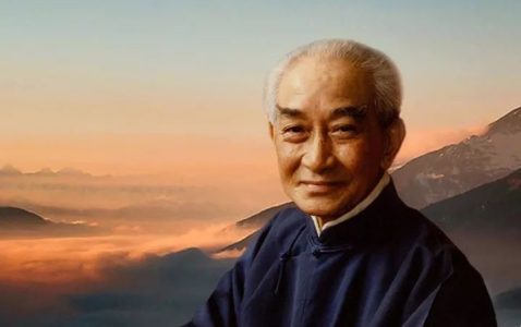 南怀瑾：未来会沟通不易、社会僵化-小牛评论