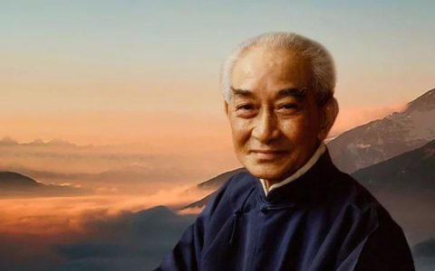 南怀瑾：未来会沟通不易、社会僵化