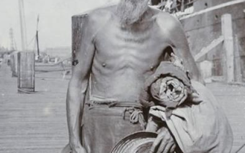 晚清的穷人到底是什么样的，和电视剧上的完全不同