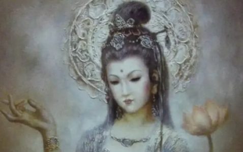 巫灵（中）-小牛评论
