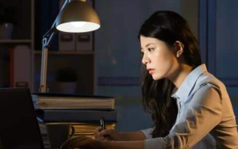 我们真的需要996吗？