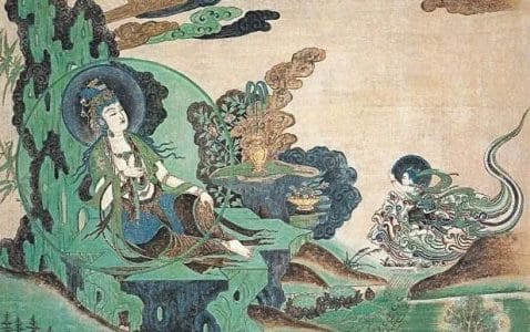 巫灵（下）-小牛评论