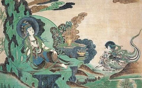 巫灵（下）