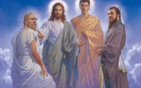 宝贝禾·颂诗（二）