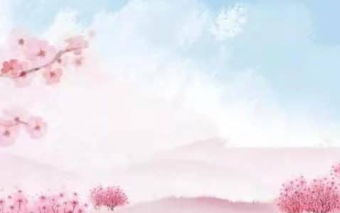 故乡·桃花-小牛评论