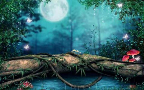 故乡·商场里的女人（四）