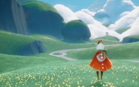 黛黛之红尘小镇