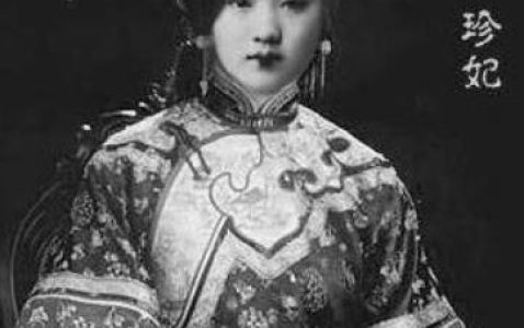 清代第一义妃-小牛评论