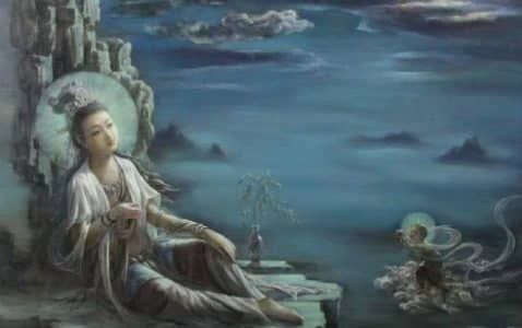 巫灵（上）-小牛评论