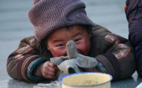 新西游之啼哀小儿城