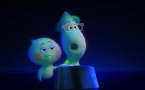 《心灵奇旅》一部很值得观赏的电影 ？