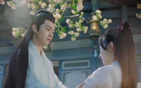 女孩子为什么喜欢看爱情剧？