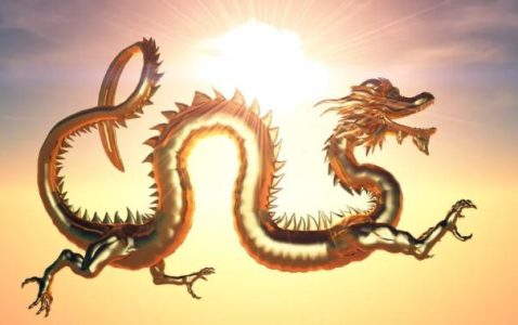 昆仑山的豢龙人-小牛评论