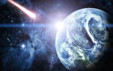 遥远的太极之初·宇宙的本来面目（三）