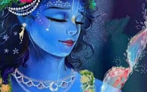 除了爱，一切都不重要