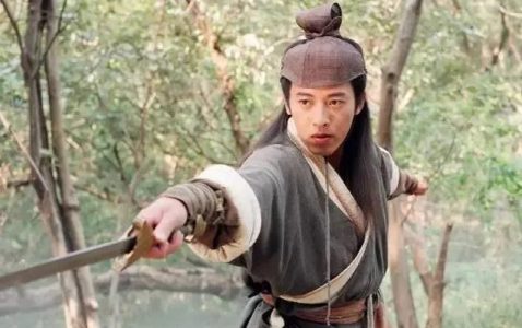 令狐冲的成长史-小牛评论