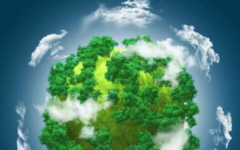 开启全新的生活