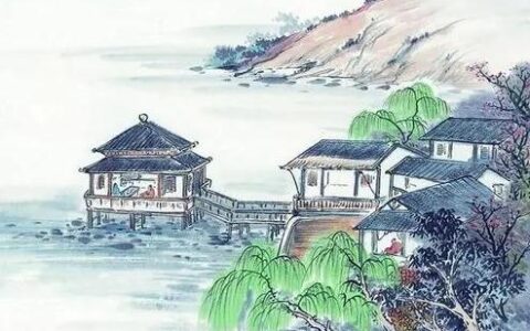 戏说修炼与修仙？