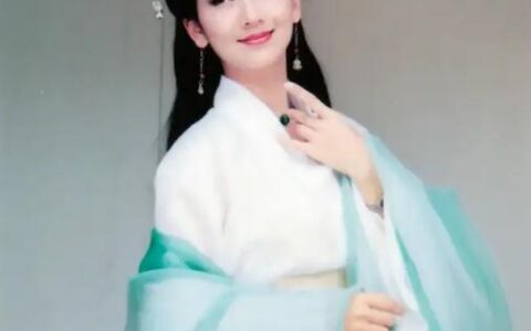 关于《新白娘子传奇》