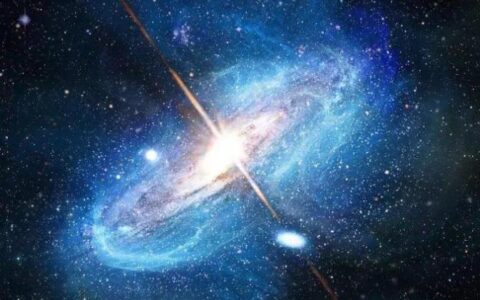 遥远的太极之初·宇宙的本来面目