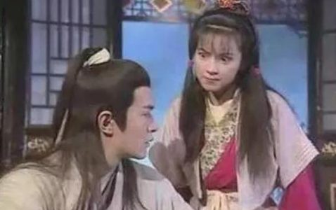 杨过和郭芙-小牛评论