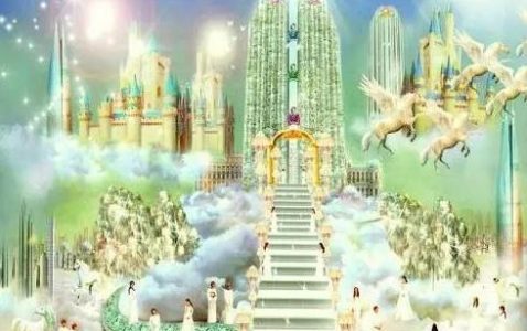 水晶门的背后-小牛评论