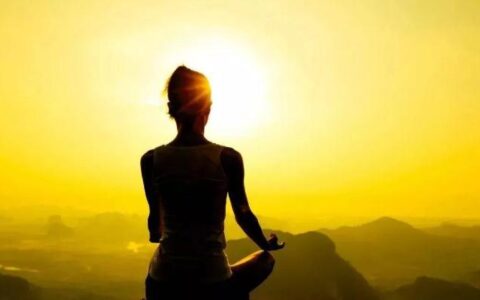 心灵修炼·无常