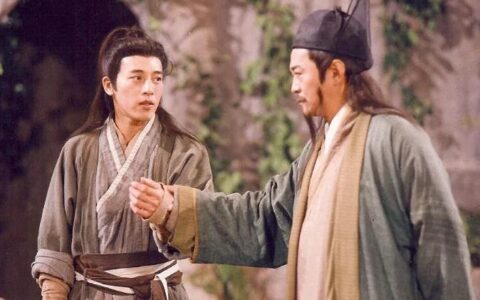 职场·细说那些恶心的领导