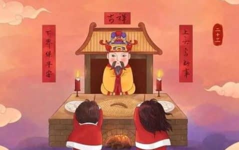 灶王爷有什么职责和使命？-小牛评论