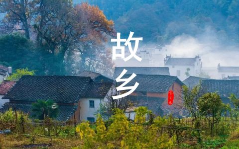故乡·家人·小舅家