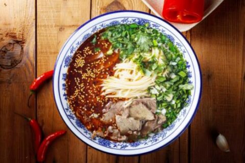 故乡·三味·牛肉面 - 小牛评论